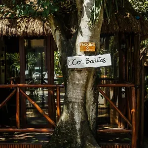 Hotel Eco Banitas, Tulum